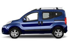 Fiat Qubo