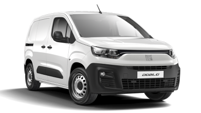 New Fiat Doblò Doblo Van MY23