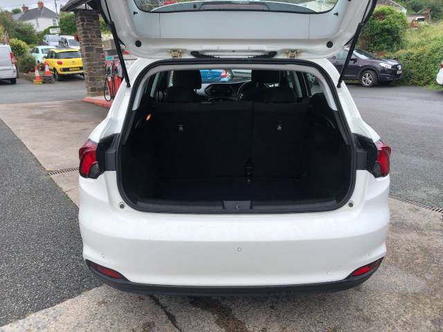 2021 Fiat Tipo 1.0 5dr
