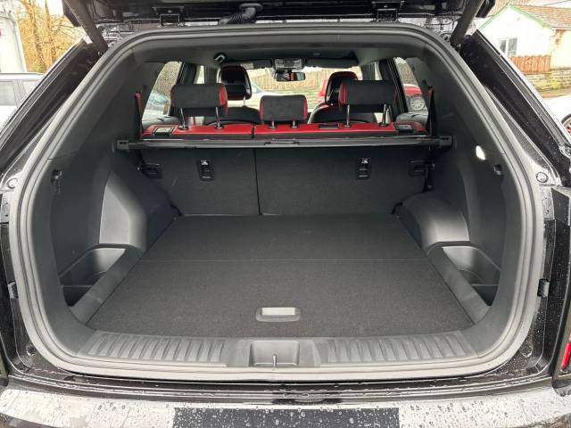 2025 KGM Actyon 1.5 K50 5dr Auto