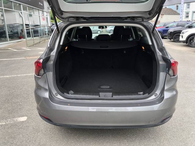 2021 Fiat Tipo 1.0 Life 5dr