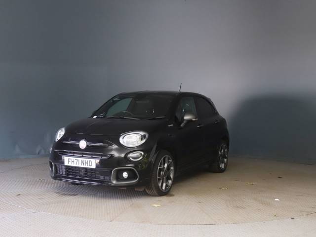 2022 Fiat 500x 1.0 Sport 5dr