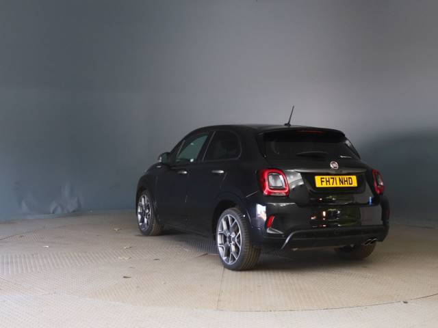 2022 Fiat 500x 1.0 Sport 5dr