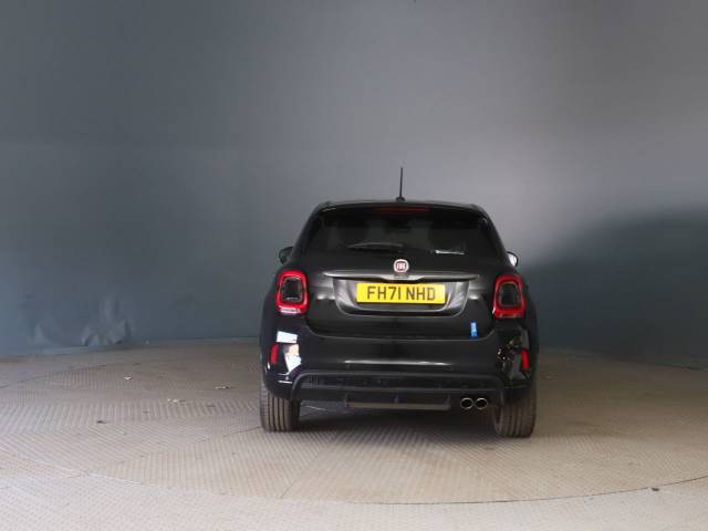 2022 Fiat 500x 1.0 Sport 5dr