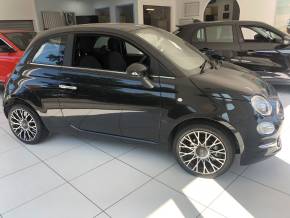 FIAT 500 2025 (74) at B V Rees Cardigan