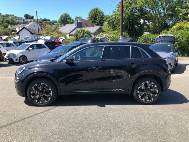 2025 Fiat 600 1.2 136 Hybrid La Prima Auto