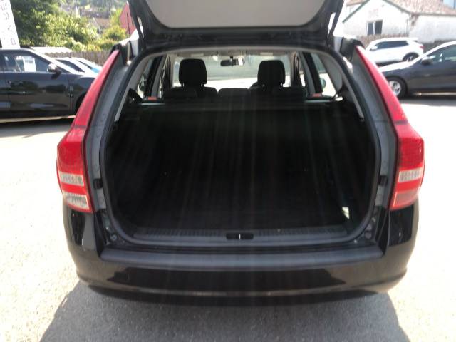 2012 Kia Ceed 1.6 CRDi 2 5dr Auto