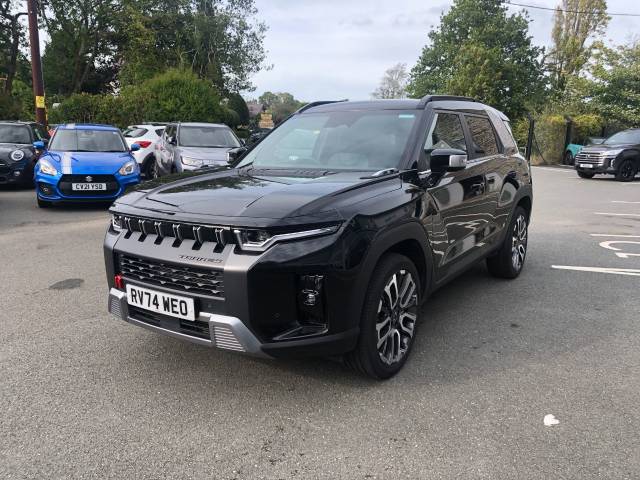 2024 KGM Torres 1.5 K40 5dr Auto