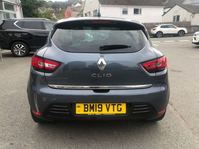 2019 Renault Clio 1.5 dCi 90 Iconic 5dr