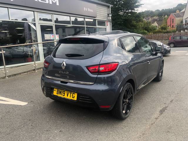 2019 Renault Clio 1.5 dCi 90 Iconic 5dr