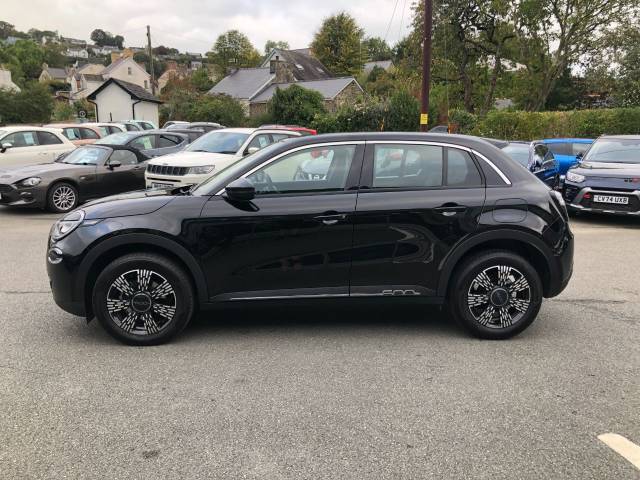 2024 Fiat 600 1.2 Hybrid 48V 136 5dr eDCT-6
