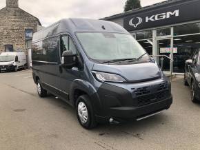 FIAT DUCATO 2025 (75) at B V Rees Cardigan