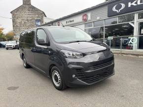FIAT SCUDO 2025 (75) at B V Rees Cardigan