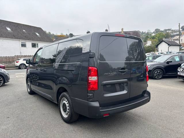 2025 Fiat Scudo 2.0 Multijet 145 Crew Van