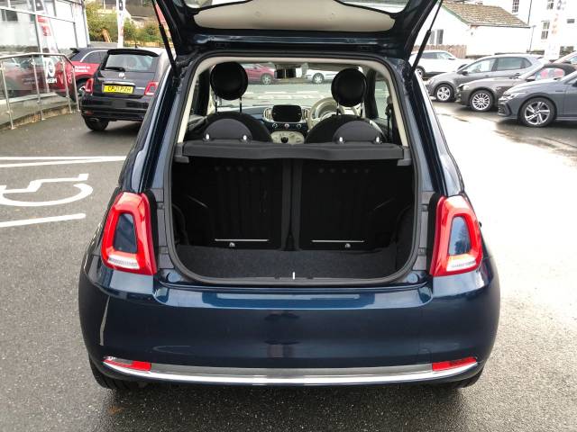 2023 Fiat 500 1.0 Mild Hybrid 3dr