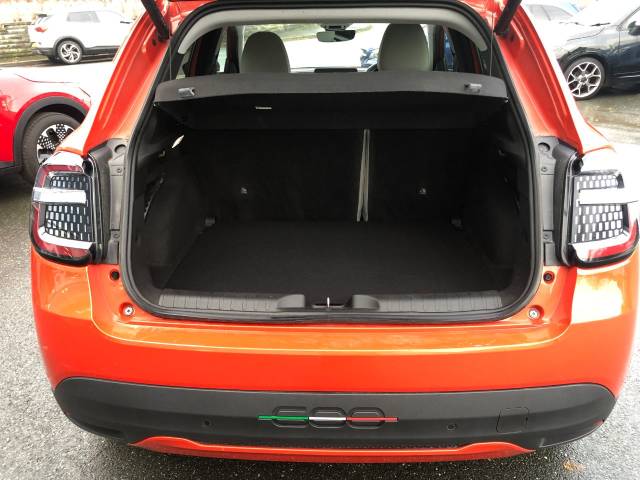 2024 Fiat 600 0.0 115kW La Prima 54kWh 5dr Auto