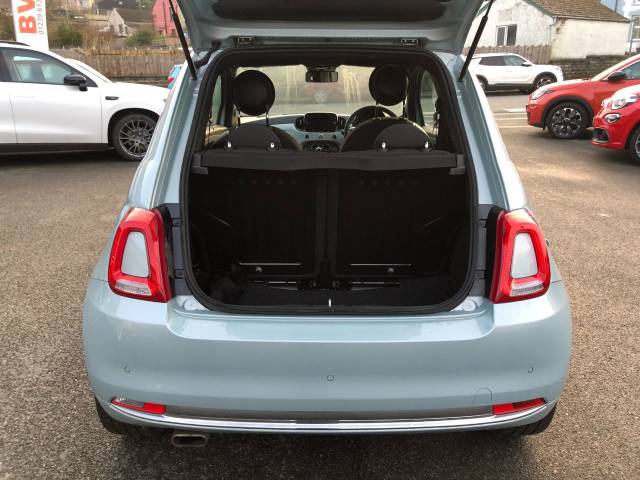 2023 Fiat 500 1.0 Mild Hybrid 3dr