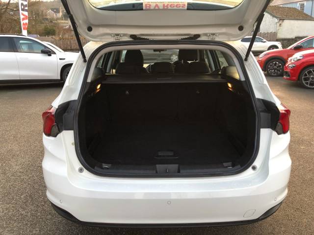 2019 Fiat Tipo 1.4 T-Jet [120] Easy Plus 5dr