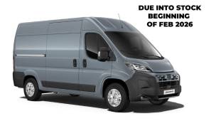 FIAT DUCATO at B V Rees Cardigan