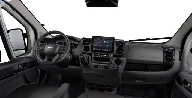 2026 Fiat Ducato 35 2.2 140 LH2H MWB HR Primo