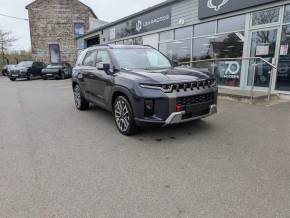 KGM TORRES at B V Rees Cardigan