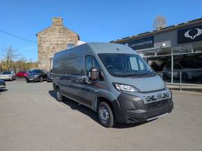 FIAT DUCATO at B V Rees Cardigan