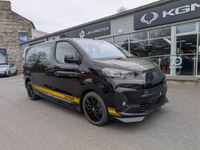 FIAT SCUDO at B V Rees Cardigan