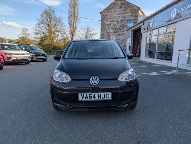 2015 Volkswagen Up 1.0 Move Up 5dr