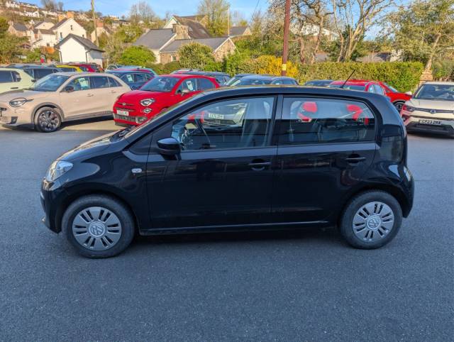 2015 Volkswagen Up 1.0 Move Up 5dr