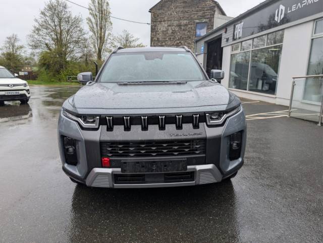 2024 KGM Torres 1.5 K40 5dr Auto