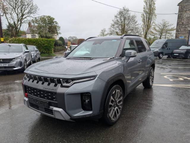 2024 KGM Torres 1.5 K40 5dr Auto