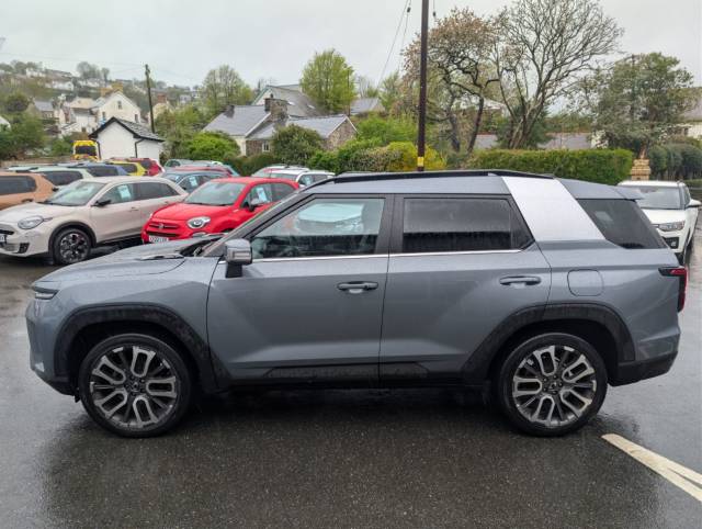 2024 KGM Torres 1.5 K40 5dr Auto