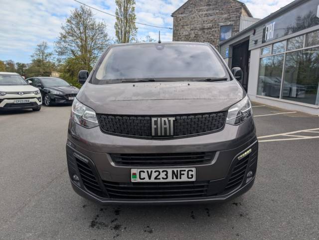 2023 Fiat Scudo 2.0 MultiJet 145 Business Van