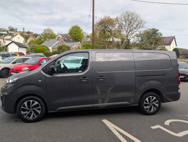 2023 Fiat Scudo 2.0 MultiJet 145 Business Van