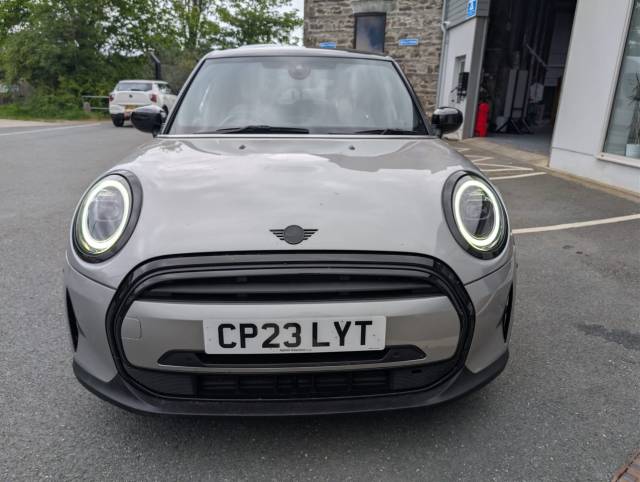 2023 Mini Cooper 1.5 COOPER EXCLUSIVE AUTO