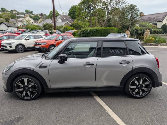 2023 Mini Cooper 1.5 COOPER EXCLUSIVE AUTO