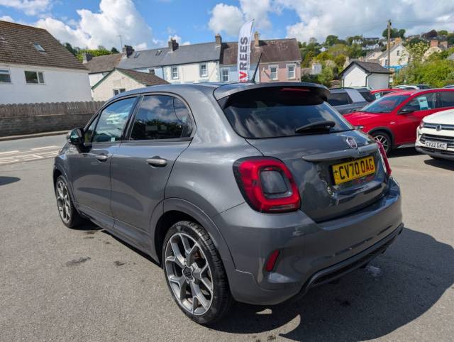 2020 Fiat 500x 1.3 500X 150 SPORT