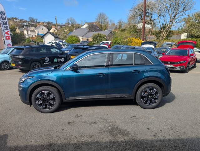 2026 Fiat 600 1.2 Hybrid 48V 136 5dr eDCT-6