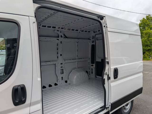 2026 Fiat Ducato 2.2 L2H2 140HP Auto