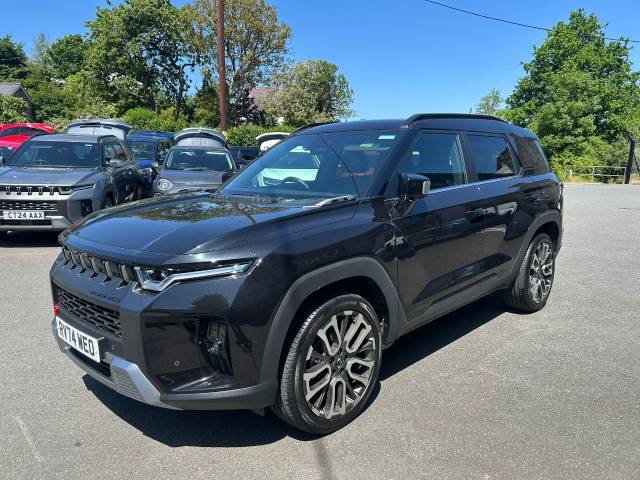 2024 KGM Torres 1.5 K40 5dr Auto