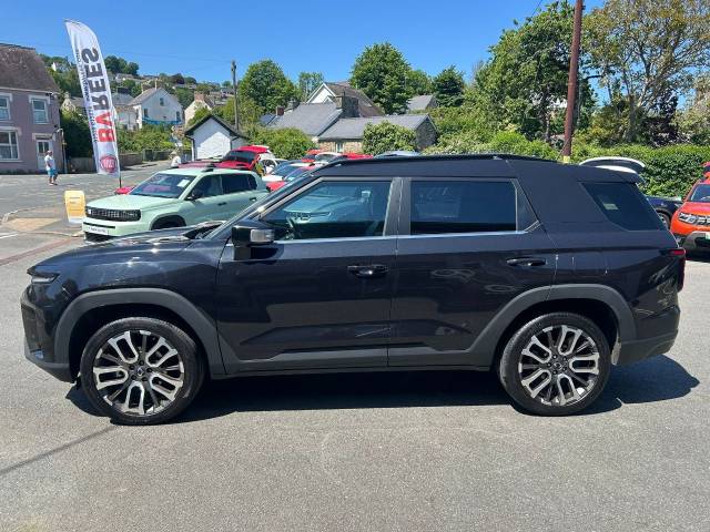 2024 KGM Torres 1.5 K40 5dr Auto