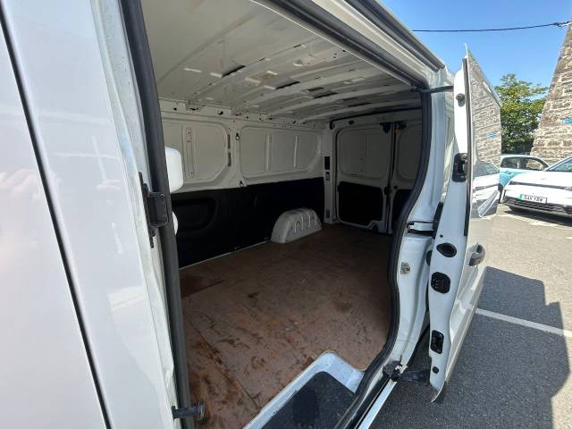 2021 Fiat Talento 2.0 Ecojet 145 Tecnico Van Auto
