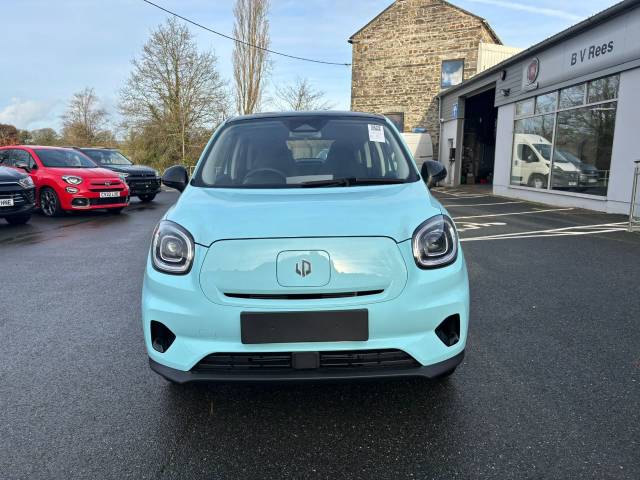 2026 Leapmotor T03 37.3kWh Auto