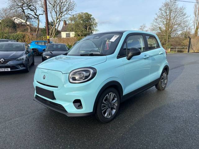 2026 Leapmotor T03 37.3kWh Auto