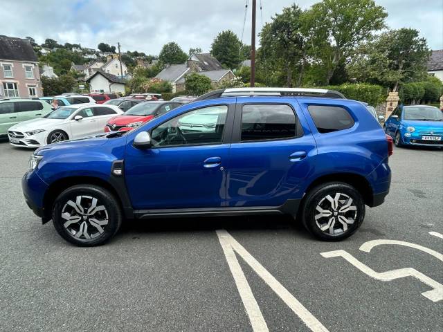 2023 Dacia Duster 1.3 TCE 150 Prestige