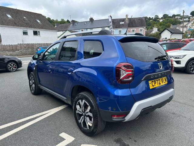 2023 Dacia Duster 1.3 TCE 150 Prestige