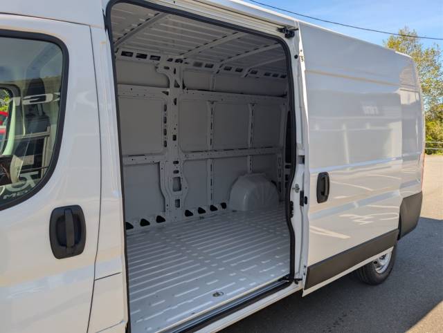 2026 Fiat Ducato 0.0 2.2 LWB HR
