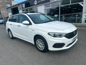 FIAT TIPO at B V Rees Cardigan