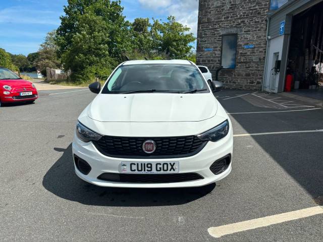 2019 Fiat Tipo 1.4 Easy 5dr