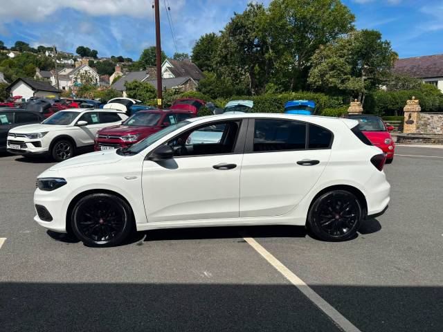 2019 Fiat Tipo 1.4 Easy 5dr